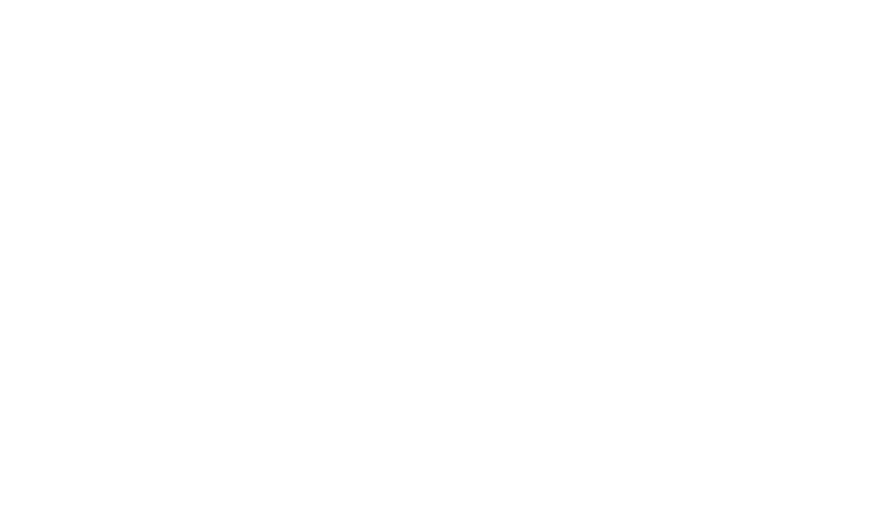 ISJ logo horizontal — White