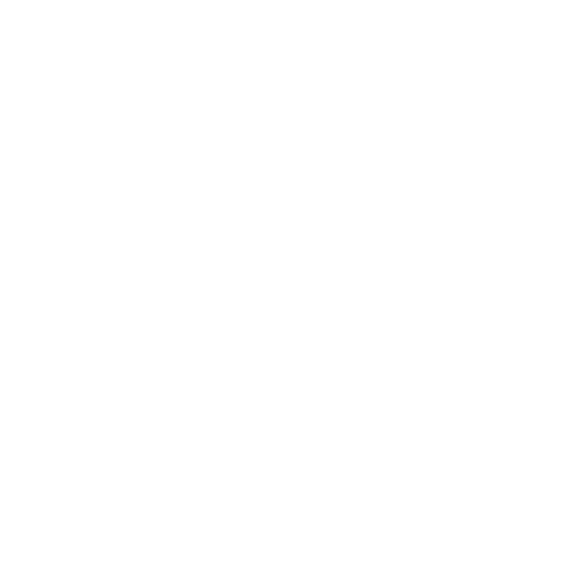 ISJ logo square — White
