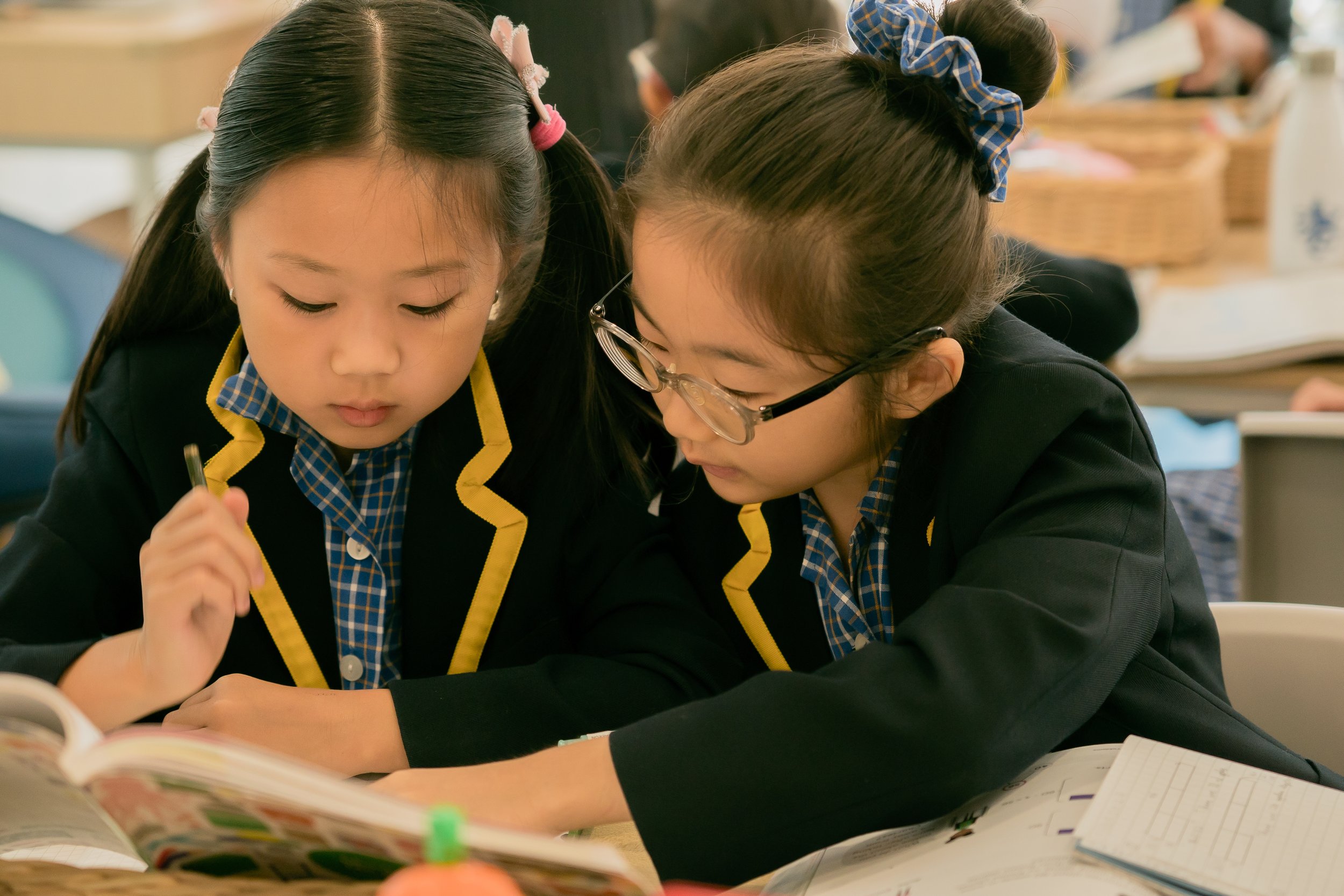 The Value of Positive Behaviour Management