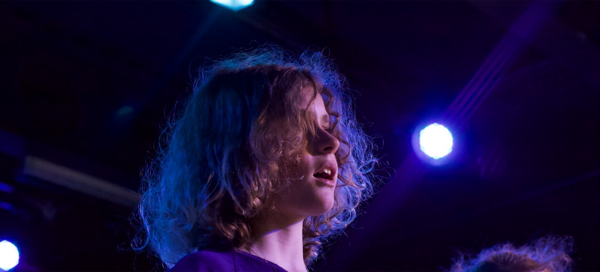 The International British Theatre School Holiday Camp at ISJ