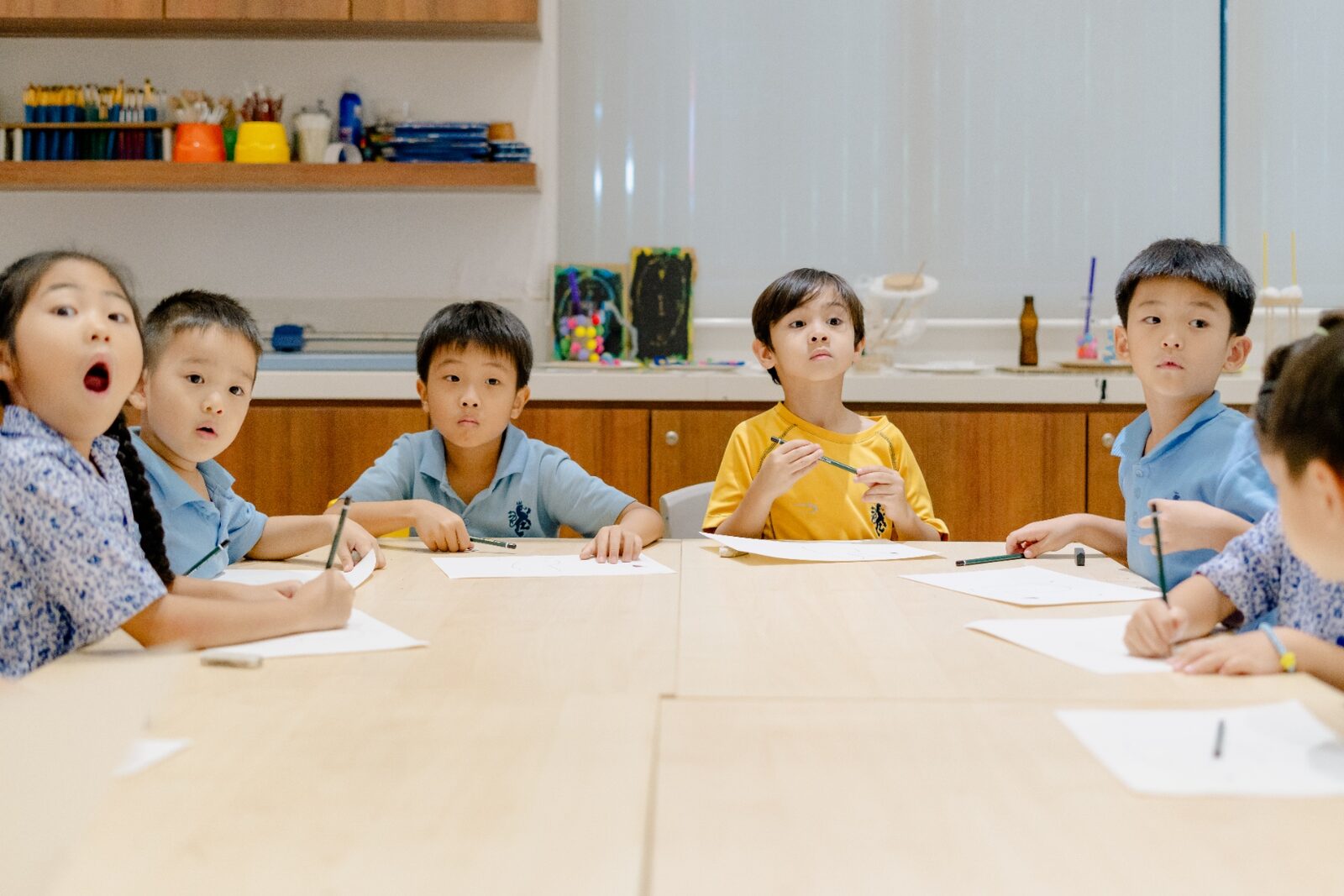 Reading for Pleasure: Raising Children Who Choose Books